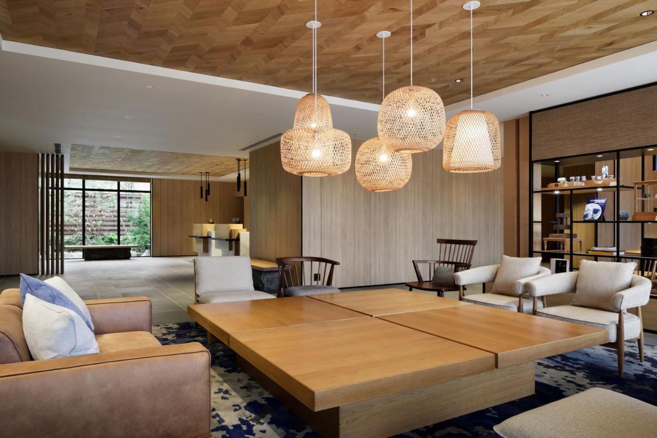 แฟร์ฟิลด์ บาย แมริออท กีฟุ เซริว ซาโตยามะ พาร์ค Hotel Minokamo ภายนอก รูปภาพ